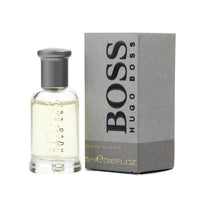 Hugo Boss Bottled For Men 0.17 oz Eau De Toilette Mini