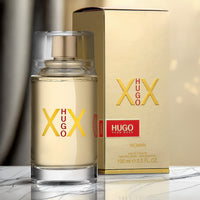 Hugo Boss Xx For Women