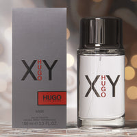 Hugo Boss Xy For Men