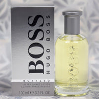 Hugo Boss Bottled After Shave For Men