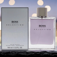 Hugo Boss Selection For Men