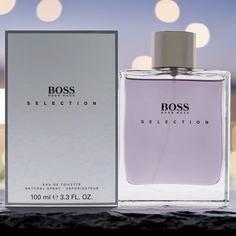 Hugo Boss Selection For Men