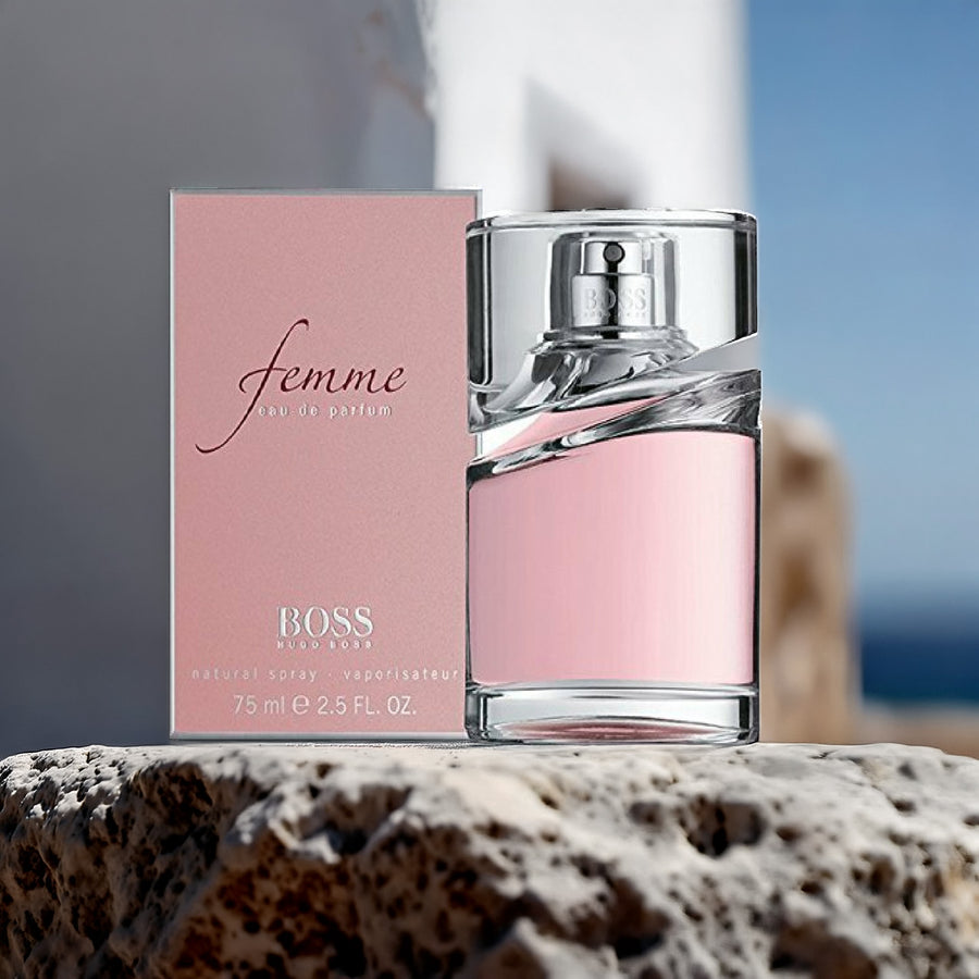 Hugo Boss Femme For Women