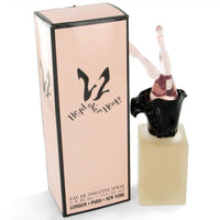 Head Over Heals 3.9 oz Eau De Toilette Spray