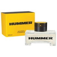 Hummer 4.2 oz Eau De Toilette Spray