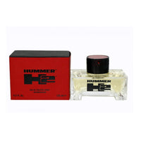 Hummer H2 Hummer For Men 4.2 oz Eau De Toilette Spray