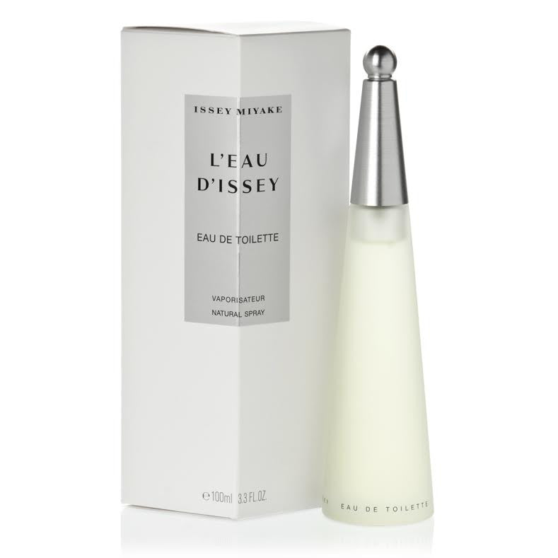 Issey Miyake For Women 3.3 oz Eau De Toilette Spray