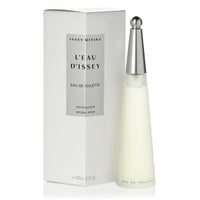 Issey Miyake For Women 3.3 oz Eau De Toilette Spray