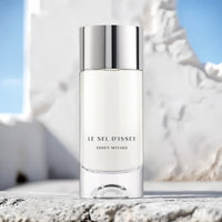 Issey Miyake Le Sel D'issey For Men 3.3 oz Eau De Toilette Spray