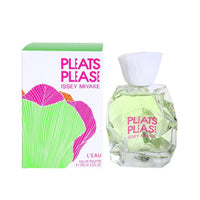 Issey Miyake Pleats Please L'Eau 3.3 oz Eau De Toilette Spray