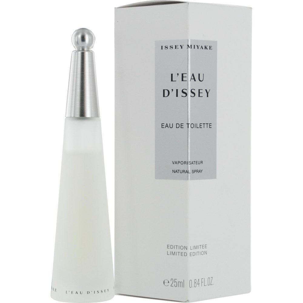 Issey Miyake For Women 0.85 oz Eau De Toilette Spray