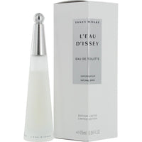 Issey Miyake For Women 0.85 oz Eau De Toilette Spray