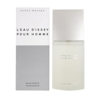 Issey Miyake For Men 1.3 oz Eau De Toilette Spray
