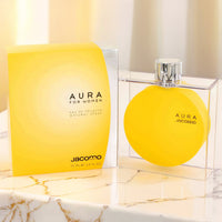 Jacomo Aura For Women