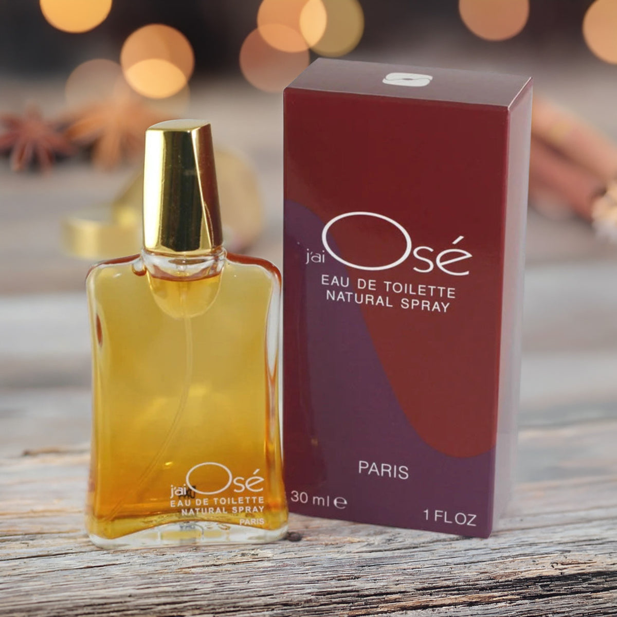 Jai Ose For Women
