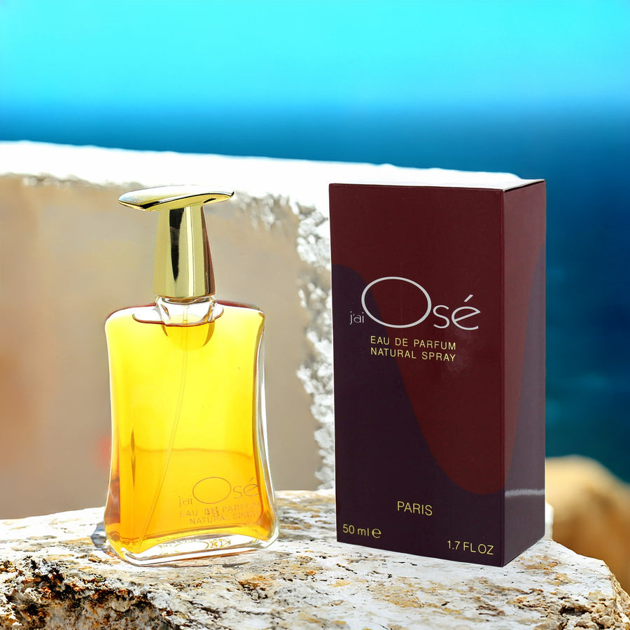 Jai Ose For Women 1.7 oz Eau De Parfum Spray