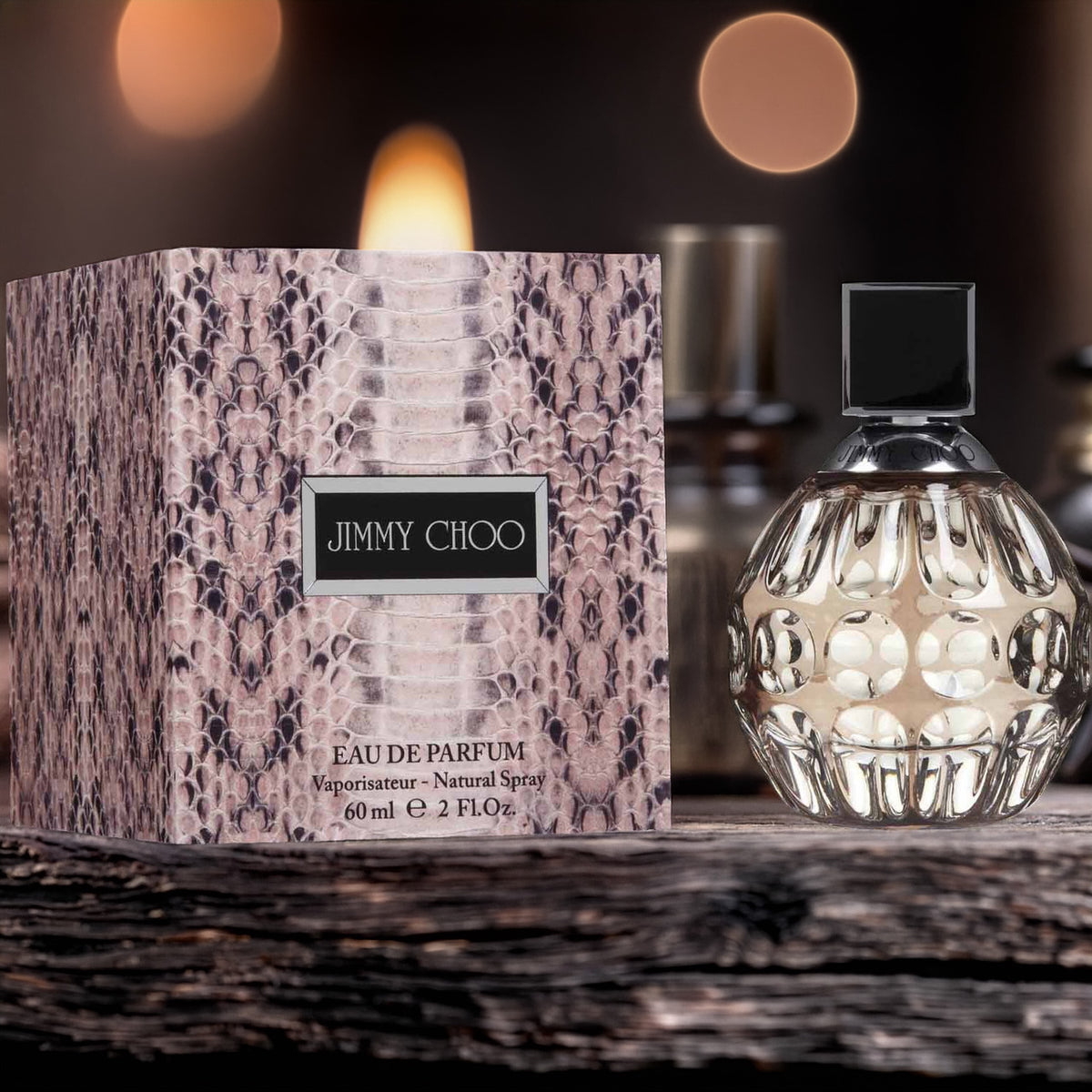 Jimmy Choo For Women