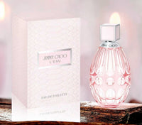 Jimmy Choo L'eau For Women 2 oz Eau De Toilette Spray