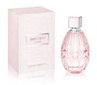 Jimmy Choo L'eau For Women 2 oz Eau De Toilette Spray