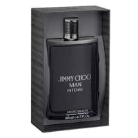 Jimmy Choo Man Intense For Men 6.7 oz Eau De Toilette Spray