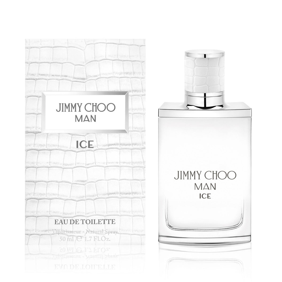 Jimmy Choo Man Ice 1.7 oz Eau De Toilette Spray