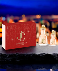 Jimmy Choo I Want Choo 2 Set For Women