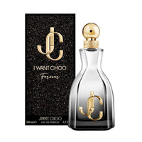 Jimmy Choo I Want Choo Forever 3.3 oz Eau De Parfum Spray
