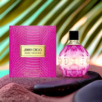 Jimmy Choo Rose Passion For Women