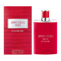 Jimmy Choo Man Extreme For Men 3.4 oz Eau De Parfum Spray