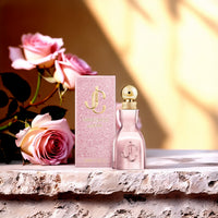 Jimmy Choo I Want Choo With Love For Women 1.4 oz Eau De Parfum Spray