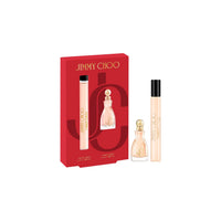 Jimmy Choo I Want Choo 2 Set For Women 4.5 ml Eau De Parfum Spray