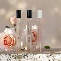 Jimmy Choo I Want Choo 3 Set: With Love For Women Eau De Parfum Spray