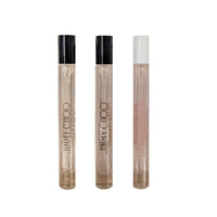 Jimmy Choo I Want Choo 3 Set: With Love For Women Eau De Parfum Spray