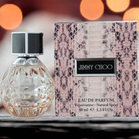 Jimmy Choo For Women 1.3 oz Eau De Parfum Spray