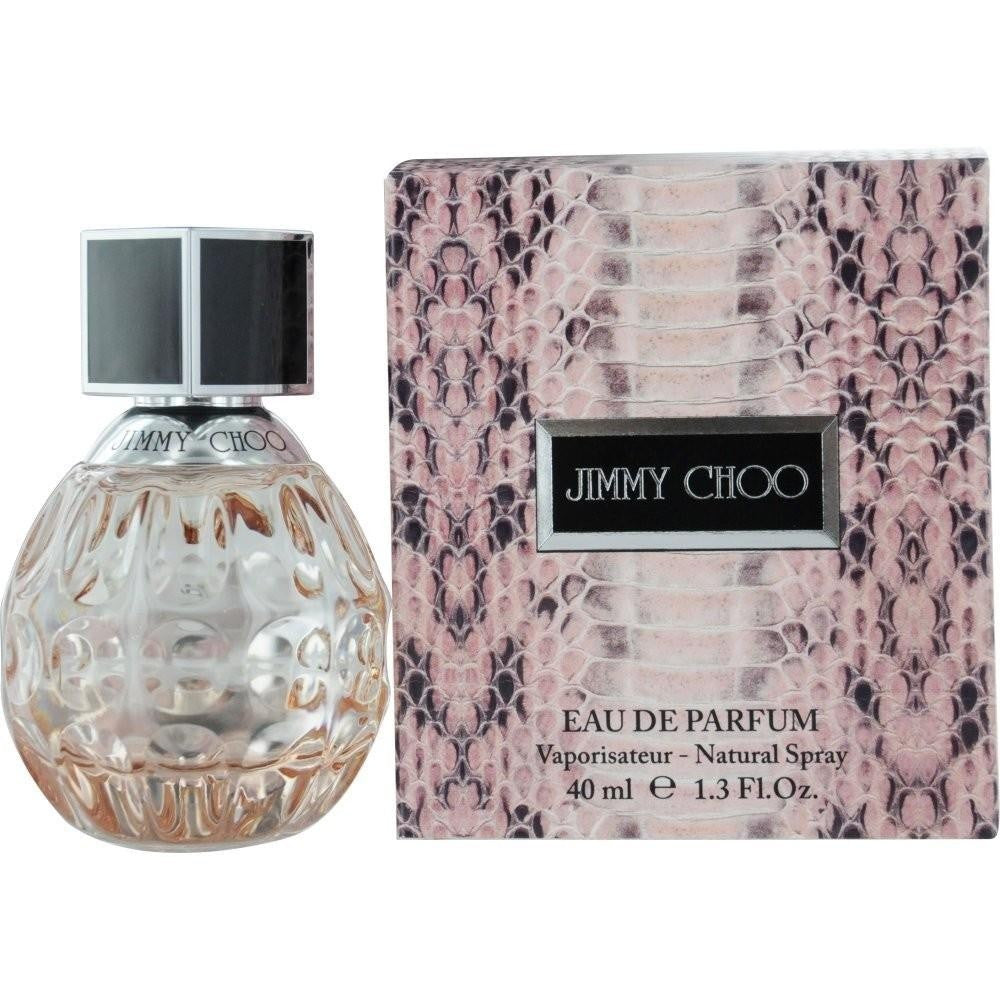 Jimmy Choo For Women 1.3 oz Eau De Parfum Spray