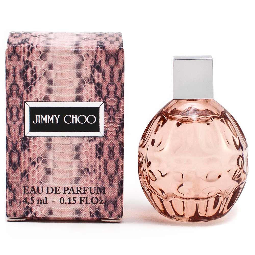 Jimmy Choo For Women Eau De Parfum Spray