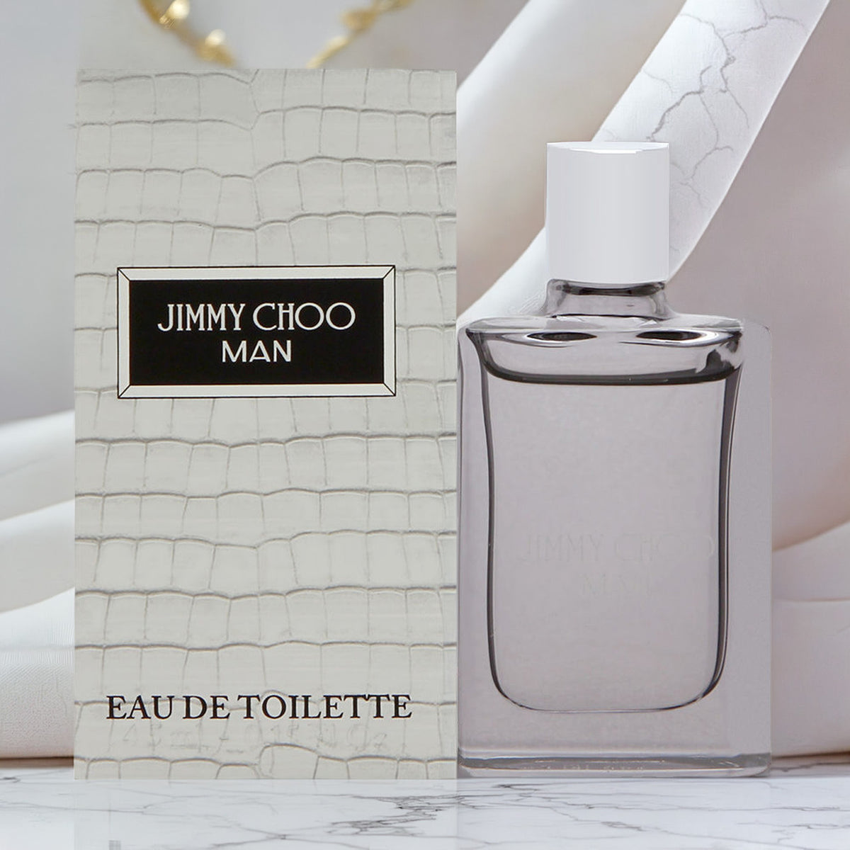 Jimmy Choo Splash For Men