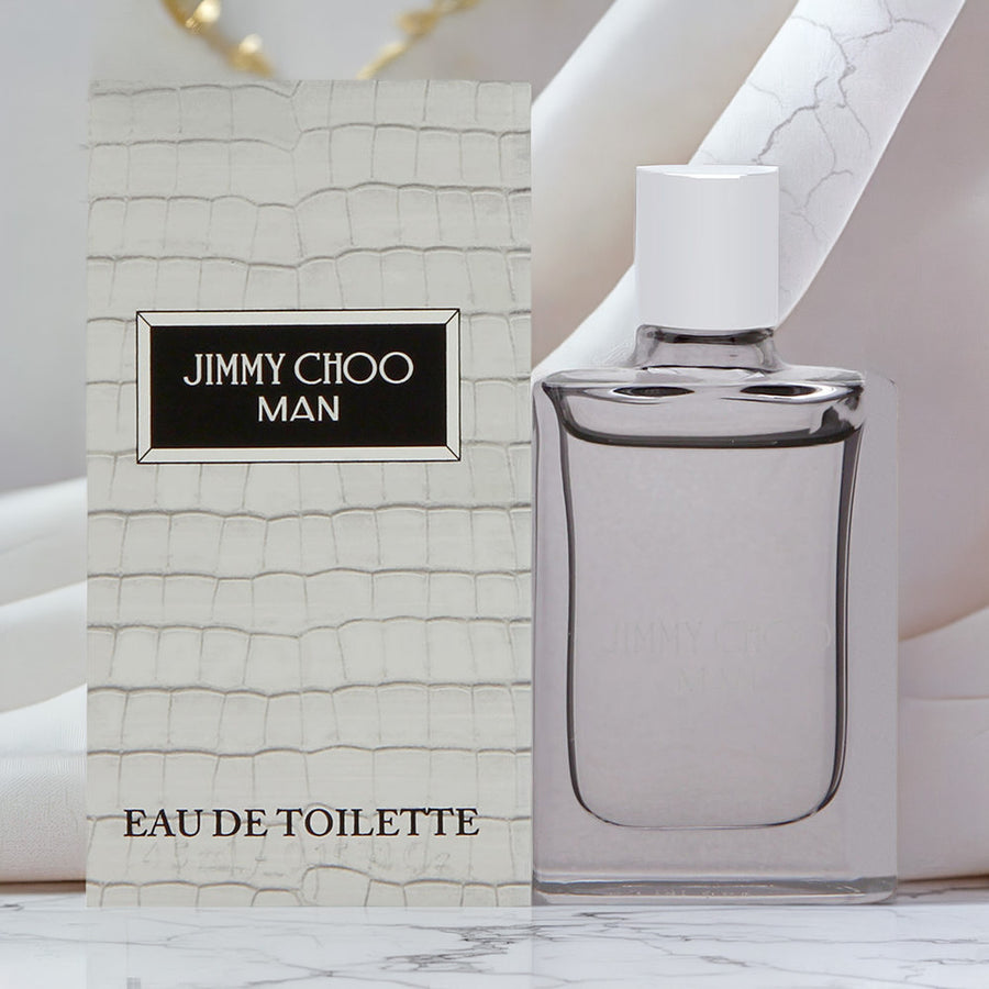 Jimmy Choo Splash For Men