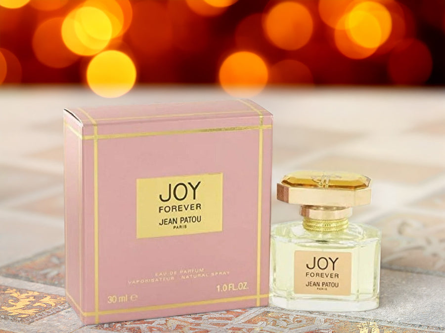 Jean Patou Joy Forever For Women