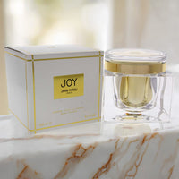 Jean Patou Joy Body Cream (glass Jar) For Women 6.7 oz