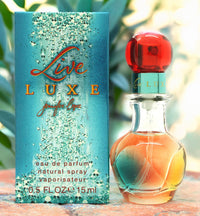 Jennifer Lopez J Lo Live Luxe For Women