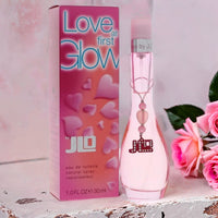 Jennifer Lopez J Lo Love At First Glow For Women