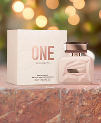 Jennifer Lopez J Lo One For Women 1 oz Eau De Parfum Spray