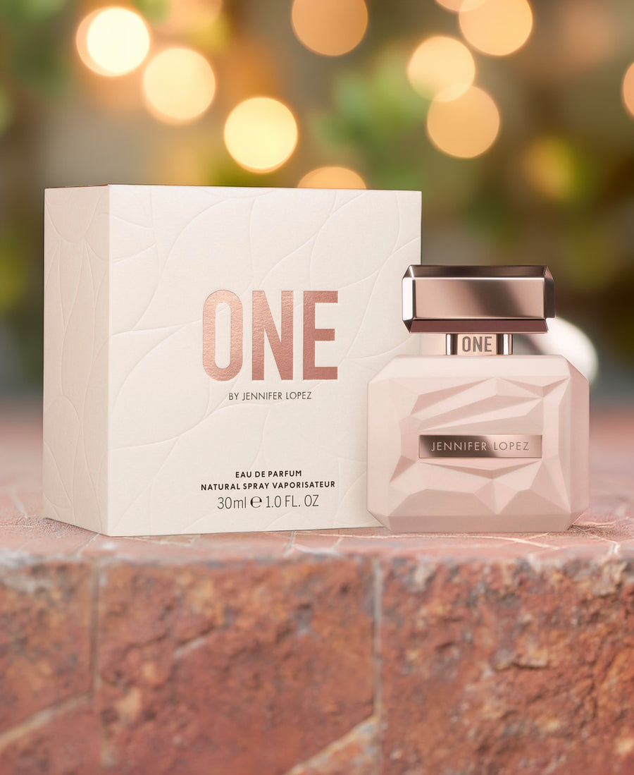 Jennifer Lopez J Lo One For Women 1 oz Eau De Parfum Spray