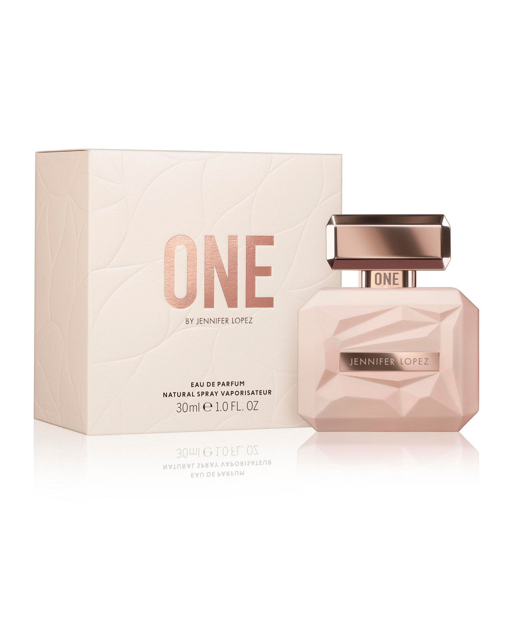 Jennifer Lopez J Lo One For Women 1 oz Eau De Parfum Spray