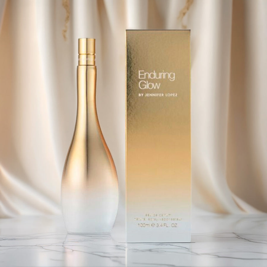 Jennifer Lopez J Lo Enduring Glow For Women