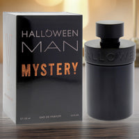Jesus Del Pozo Halloween Mystery For Men
