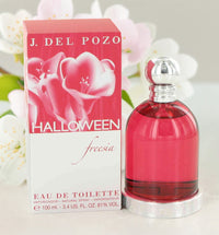 Jesus Del Pozo Halloween Freesia For Women