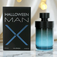 Jesus Del Pozo Halloween X For Men