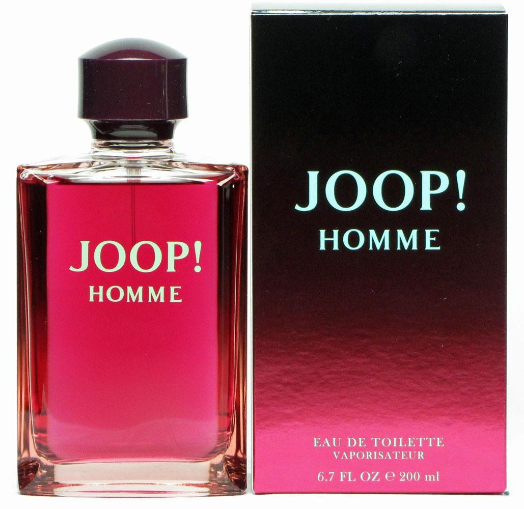 Joop For Men 6.7 oz Eau De Toilette Spray